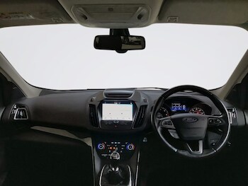 Used Ford Kuga 2018 for sale - 78425662: Photo