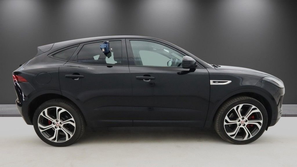 Used Jaguar E-Pace 2019 for sale - 78017615: Photo 5