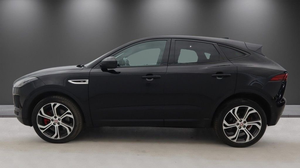 Used Jaguar E-Pace 2019 for sale - 78017615: Photo 6