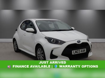 Used Toyota Yaris 2023 for sale - 78738215: Photo