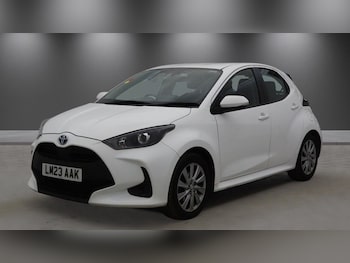 Used Toyota Yaris 2023 for sale - 78738215: Photo