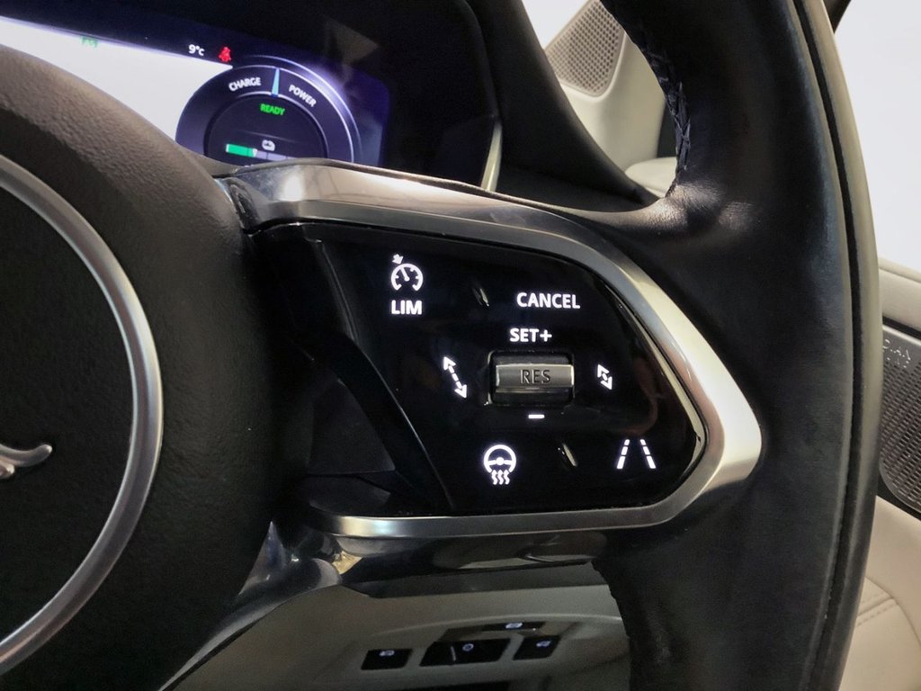 Used Jaguar I-Pace 2020 for sale - 77232024: Photo 12