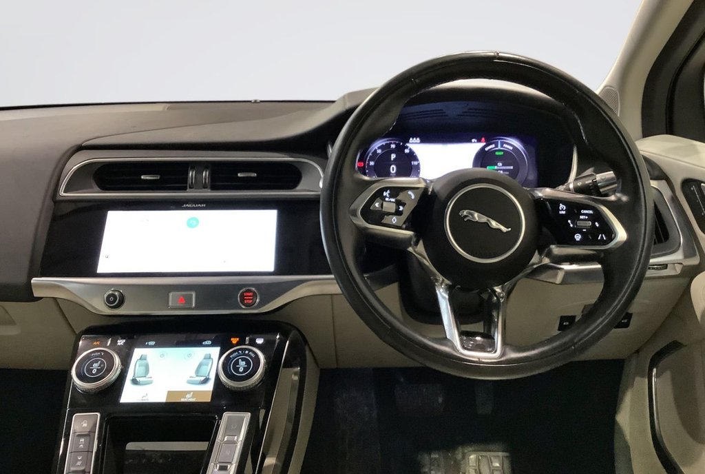 Used Jaguar I-Pace 2020 for sale - 77232024: Photo 20
