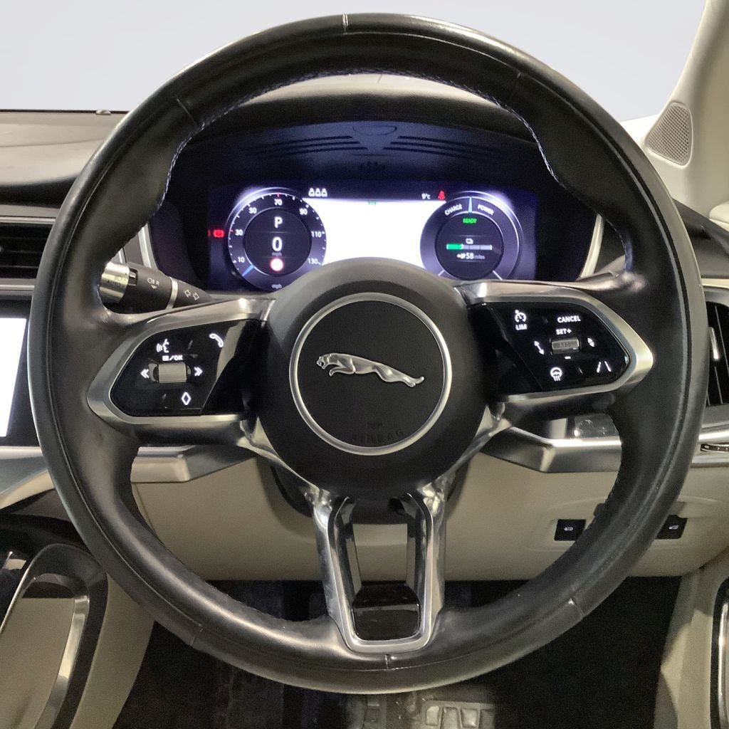 Used Jaguar I-Pace 2020 for sale - 77232024: Photo 21