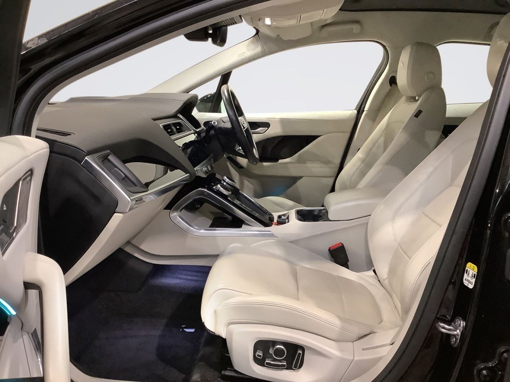 Used Jaguar I-Pace 2020 for sale - 77232024: Photo 23