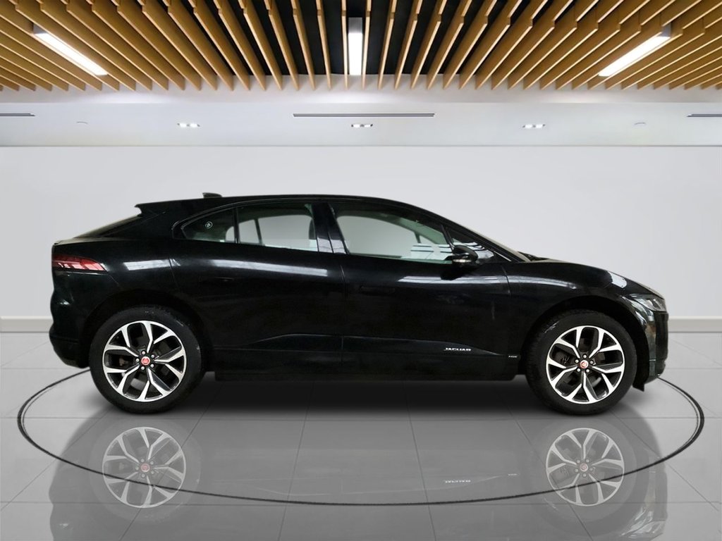Used Jaguar I-Pace 2020 for sale - 77232024: Photo 6