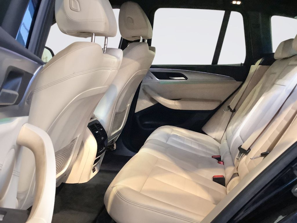 Used BMW iX3 2022 for sale - 77427782: Photo 12