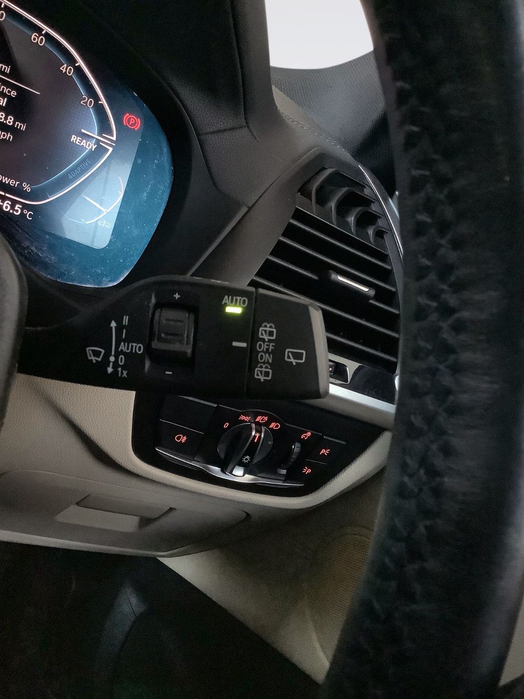 Used BMW iX3 2022 for sale - 77427782: Photo 20