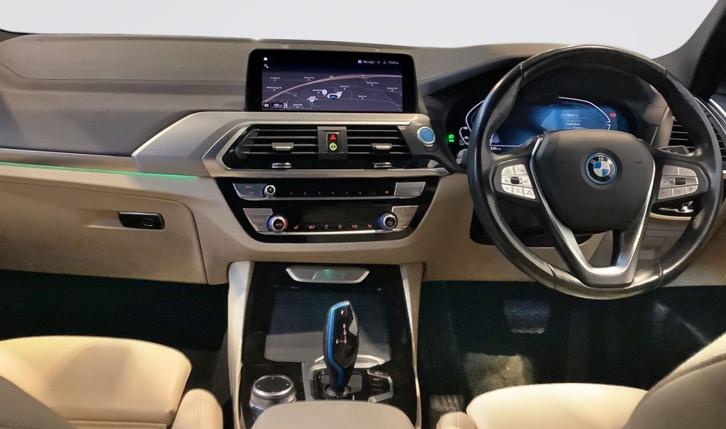 Used BMW iX3 2022 for sale - 77427782: Photo 3