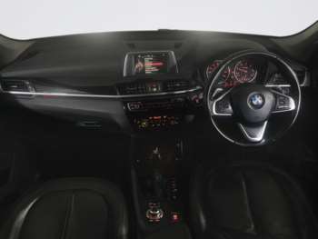 Used BMW X1 2016 for sale - 75009877: Photo