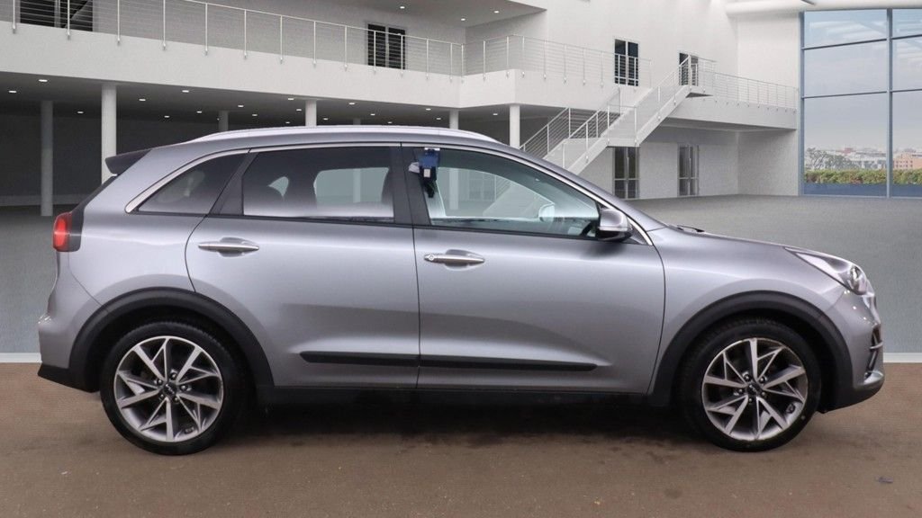 Used Kia Niro 2022 for sale - 76501004: Photo 5