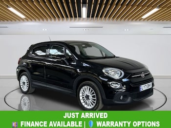 Used Fiat 500X 2022 for sale - 79461886: Photo