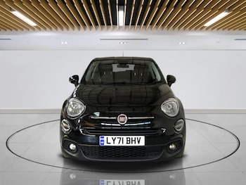 Used Fiat 500X 2022 for sale - 79461886: Photo