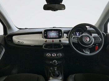 Used Fiat 500X 2022 for sale - 79461886: Photo