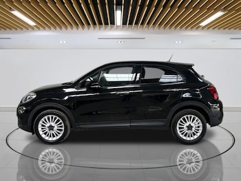 Used Fiat 500X 2022 for sale - 79461886: Photo