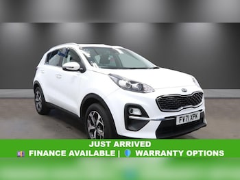 Used Kia Sportage 2022 for sale - 79562592: Photo