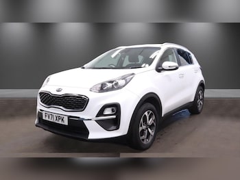 Used Kia Sportage 2022 for sale - 79562592: Photo