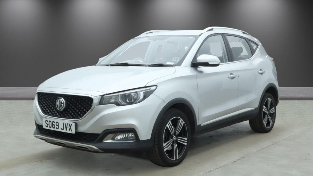 Used MG MG ZS 2019 for sale - 78110995: Photo 2
