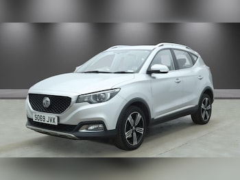 Used MG MG ZS 2019 for sale - 78110995: Photo