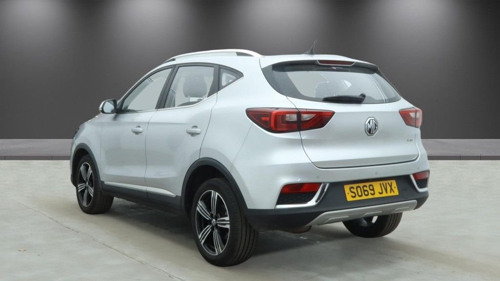 Used MG MG ZS 2019 for sale - 78110995: Photo 3