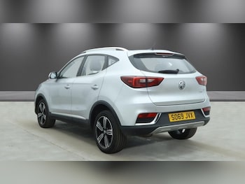Used MG MG ZS 2019 for sale - 78110995: Photo