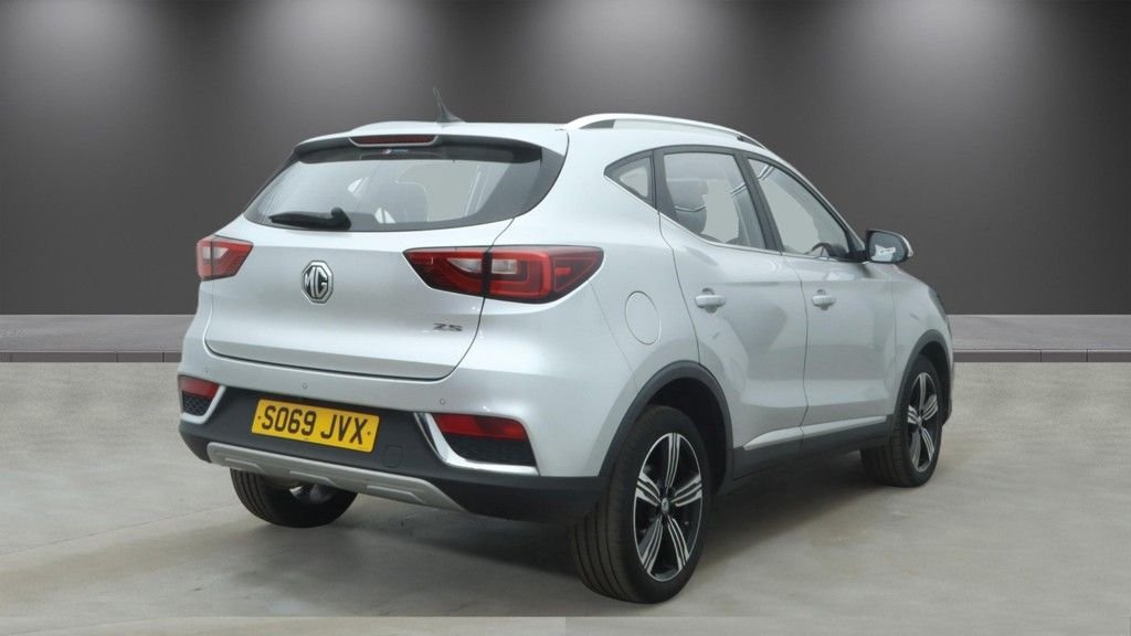 Used MG MG ZS 2019 for sale - 78110995: Photo 4