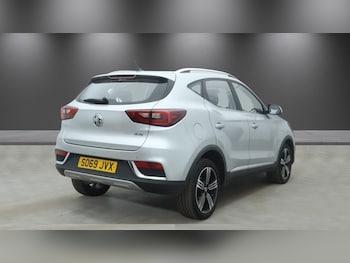 Used MG MG ZS 2019 for sale - 78110995: Photo