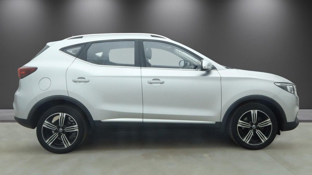 Used MG MG ZS 2019 for sale - 78110995: Photo 5
