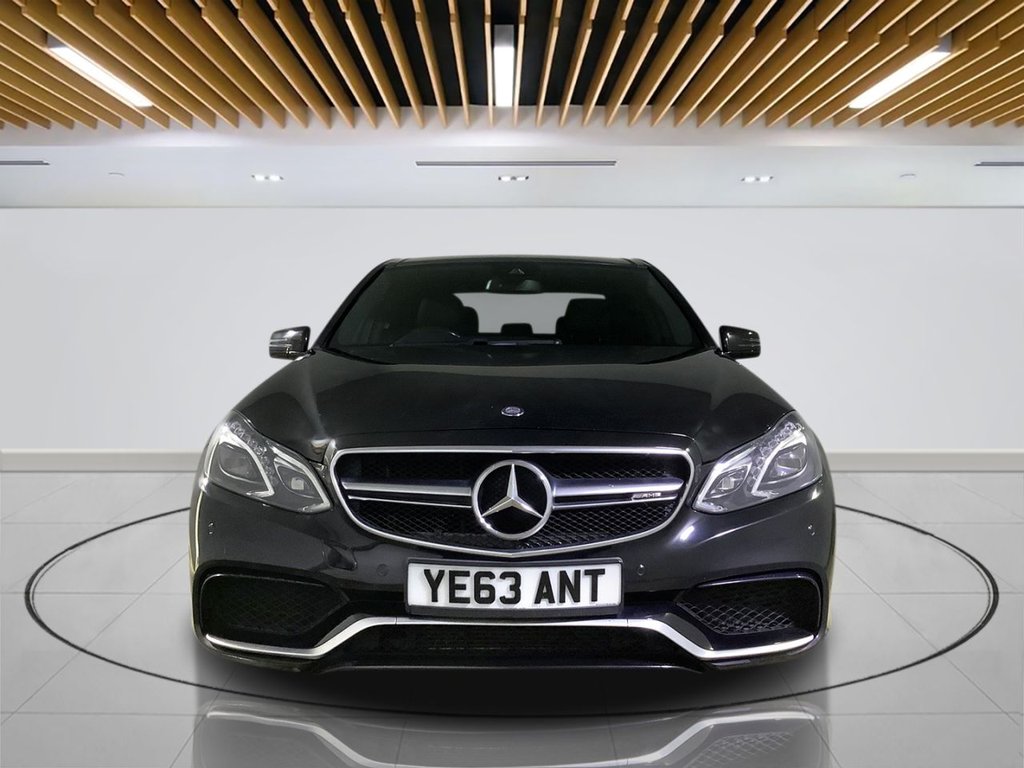 Used Mercedes-Benz E-Class 2016 for sale - 76068248: Photo 2