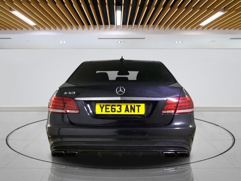 Used Mercedes-Benz E-Class 2016 for sale - 76068248: Photo 7
