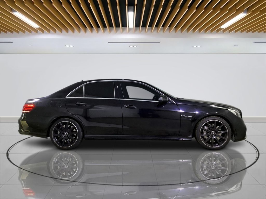 Used Mercedes-Benz E-Class 2016 for sale - 76068248: Photo 9