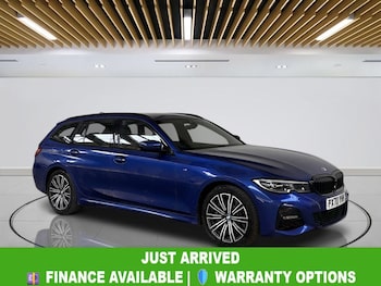 Used BMW 3 Series 2020 for sale - 78874947: Photo