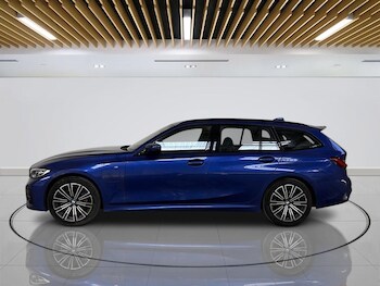 Used BMW 3 Series 2020 for sale - 78874947: Photo