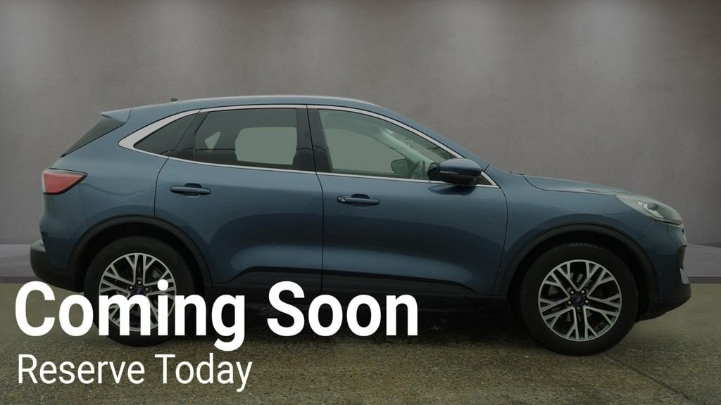 Used Ford Kuga 2020 for sale - 77534854: Photo 5