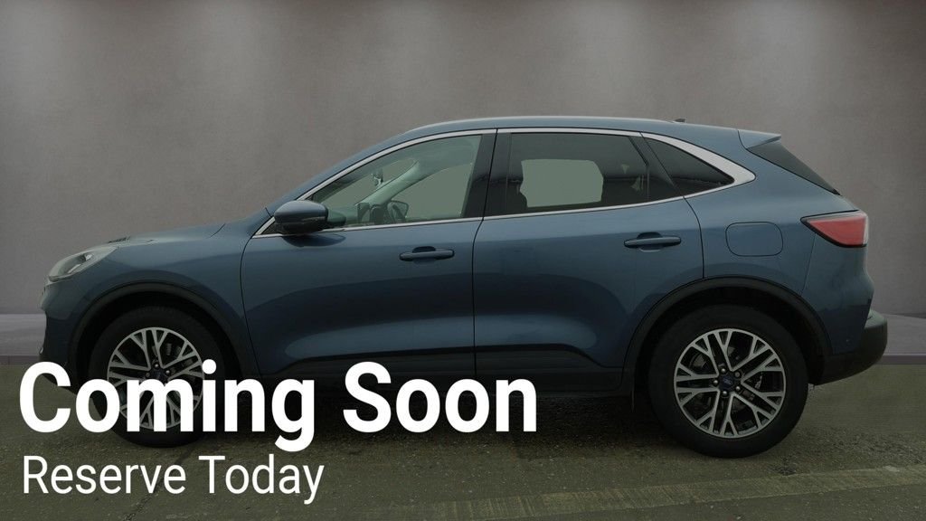 Used Ford Kuga 2020 for sale - 77534854: Photo 6