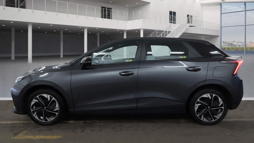 Used MG MG4 2023 for sale - 77111223: Photo 12