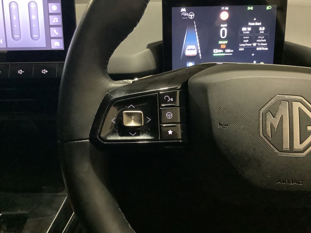 Used MG MG4 2023 for sale - 77111223: Photo 16