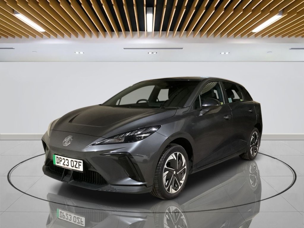 Used MG MG4 2023 for sale - 77111223: Photo 4