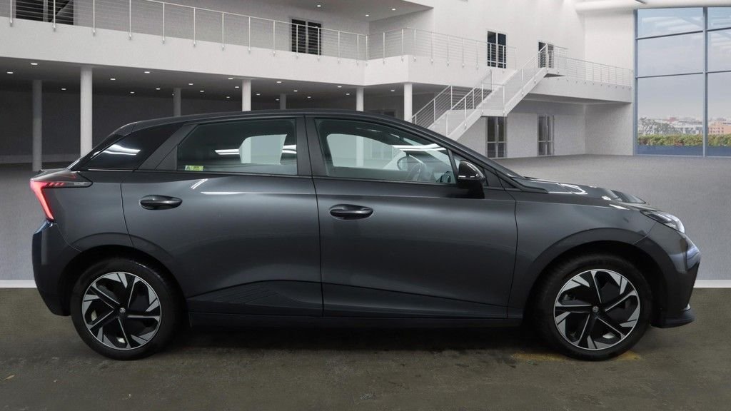 Used MG MG4 2023 for sale - 77111223: Photo 5