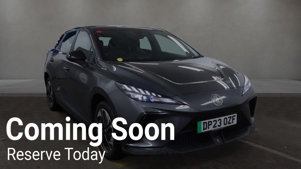 Used MG MG4 2023 for sale - 77111223: Photo 6