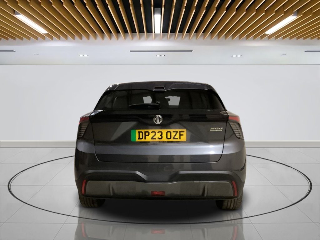 Used MG MG4 2023 for sale - 77111223: Photo 7