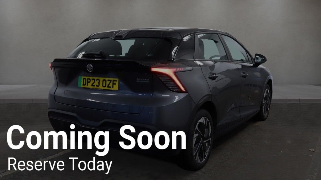 Used MG MG4 2023 for sale - 77111223: Photo 9