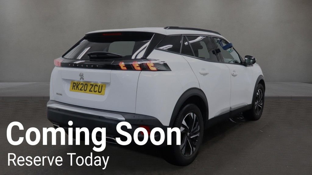 Used Peugeot 2008 2020 for sale - 77748571: Photo 10