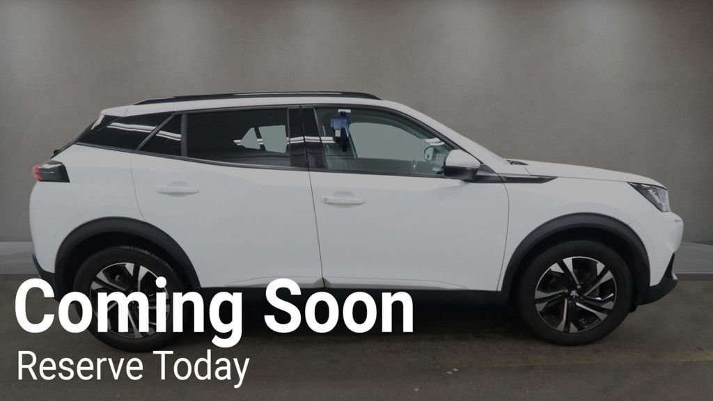 Used Peugeot 2008 2020 for sale - 77748571: Photo 11