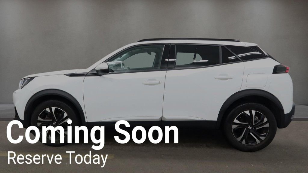 Used Peugeot 2008 2020 for sale - 77748571: Photo 12