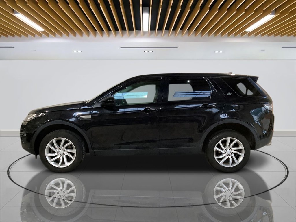 Used Land Rover Discovery Sport 2019 for sale - 77534093: Photo 25