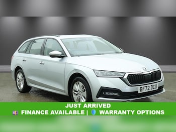 Used Skoda Octavia 2022 for sale - 78682341: Photo