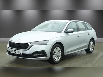 Used Skoda Octavia 2022 for sale - 78682341: Photo