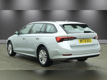 Used Skoda Octavia 2022 for sale - 78682341: Photo
