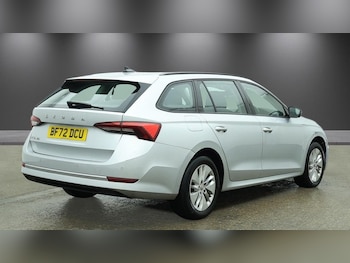 Used Skoda Octavia 2022 for sale - 78682341: Photo